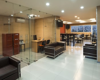 mision express queretaro