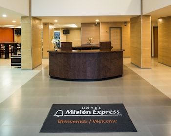 mision express queretaro