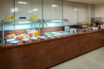 mision express queretaro