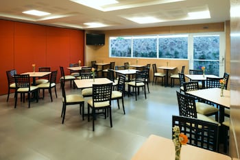 mision express queretaro