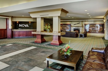 chateau nova kingsway
