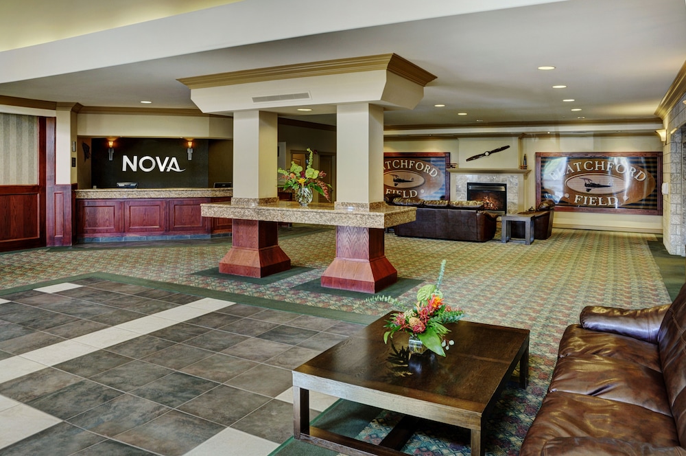 chateau nova kingsway