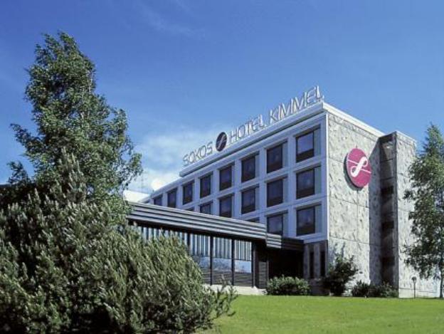 original sokos hotel kimmel