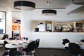 Le Grand Hotel De La Plage,Bordeaux>>Biscarrosse,4 star