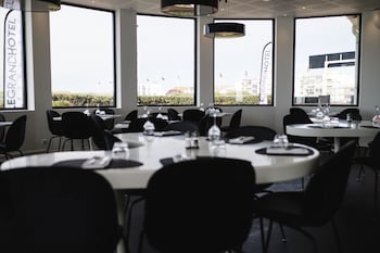 Le Grand Hotel De La Plage,Bordeaux>>Biscarrosse,4 star