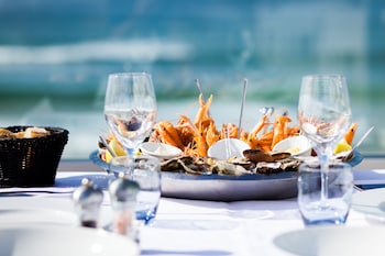 Le Grand Hotel De La Plage,Bordeaux>>Biscarrosse,4 star