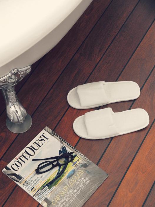 le grand hotel de la plage