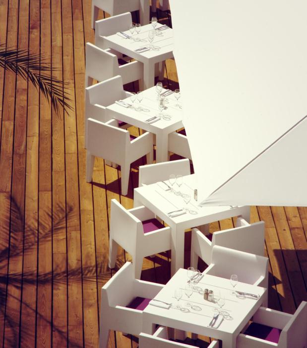 le grand hotel de la plage