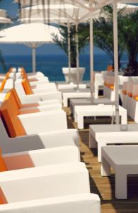 le grand hotel de la plage