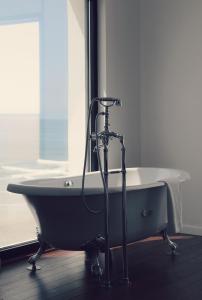 le grand hotel de la plage