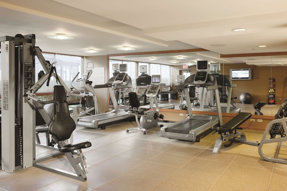 doubletree by hilton chicago arlington heights