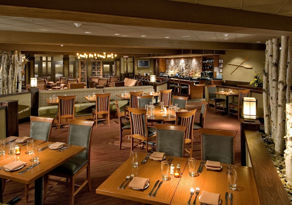 doubletree by hilton chicago arlington heights
