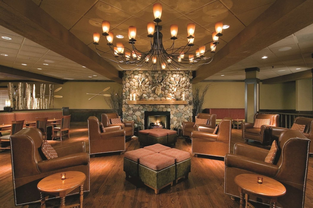 doubletree by hilton chicago arlington heights