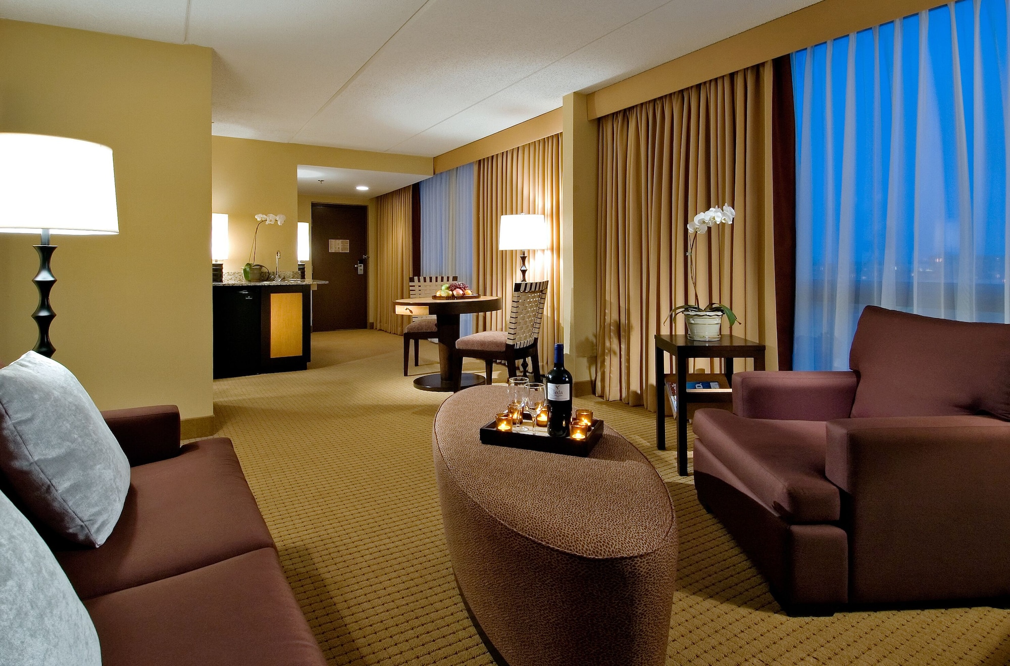 doubletree by hilton chicago arlington heights