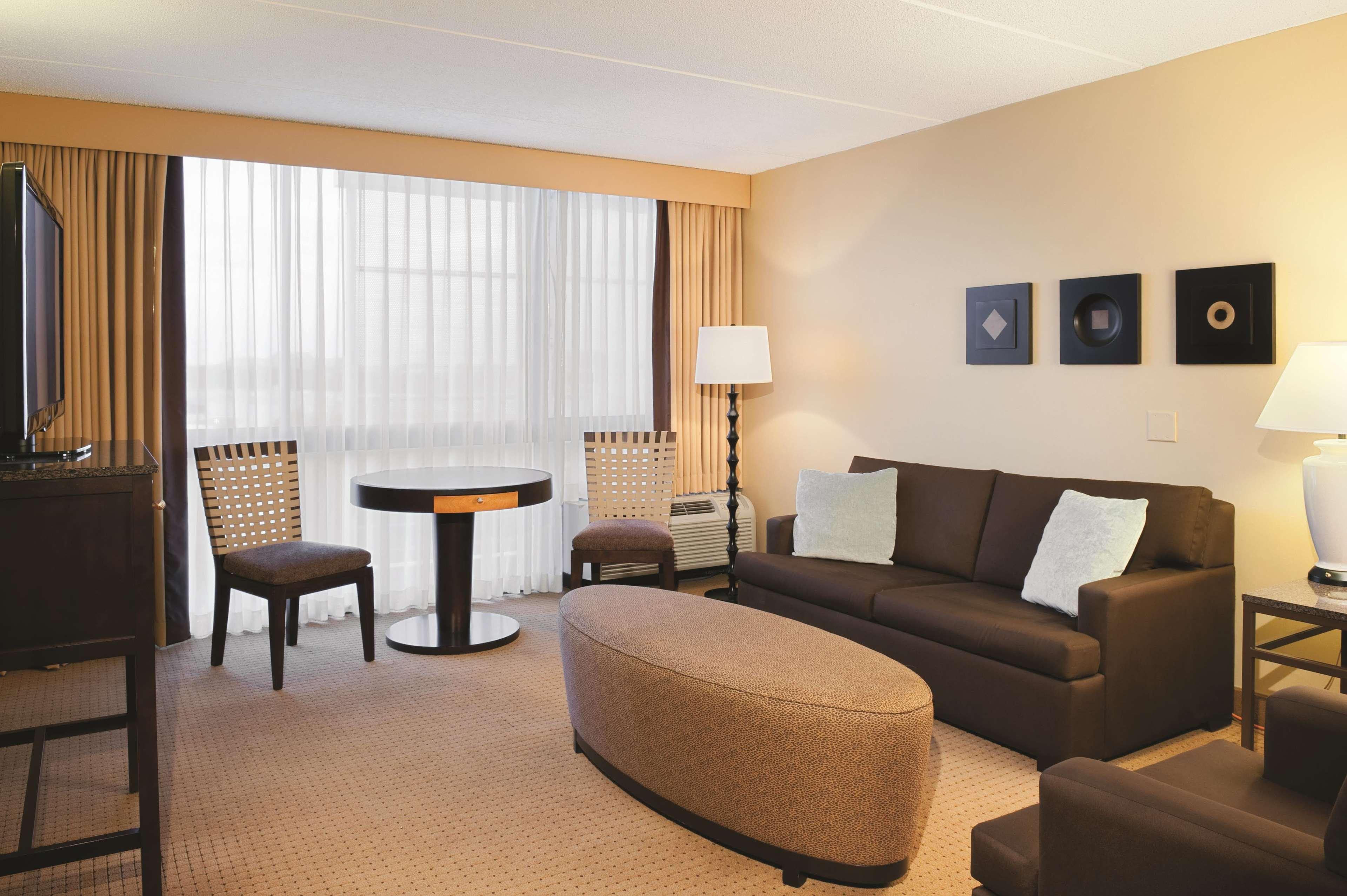 doubletree by hilton chicago arlington heights