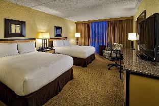 doubletree by hilton chicago arlington heights