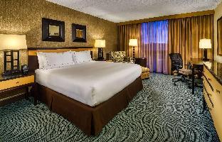 doubletree by hilton chicago arlington heights