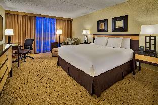 doubletree by hilton chicago arlington heights