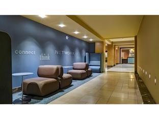 doubletree by hilton chicago arlington heights