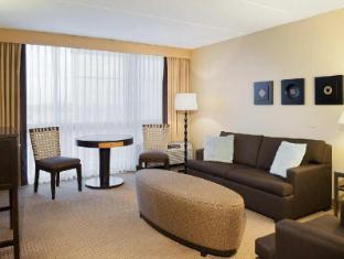doubletree by hilton chicago arlington heights