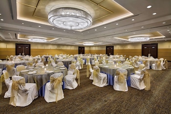 Doubletree By Hilton Chicago - Arlington Heights,Chicago>>Arlington Heights,4 star