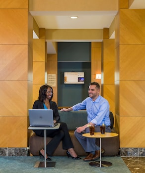 Doubletree By Hilton Chicago - Arlington Heights,Chicago>>Arlington Heights,4 star