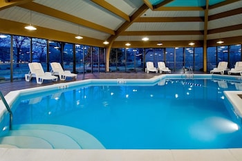 Doubletree By Hilton Chicago - Arlington Heights,Chicago>>Arlington Heights,4 star