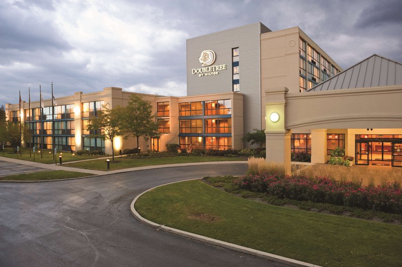 Doubletree By Hilton Chicago - Arlington Heights