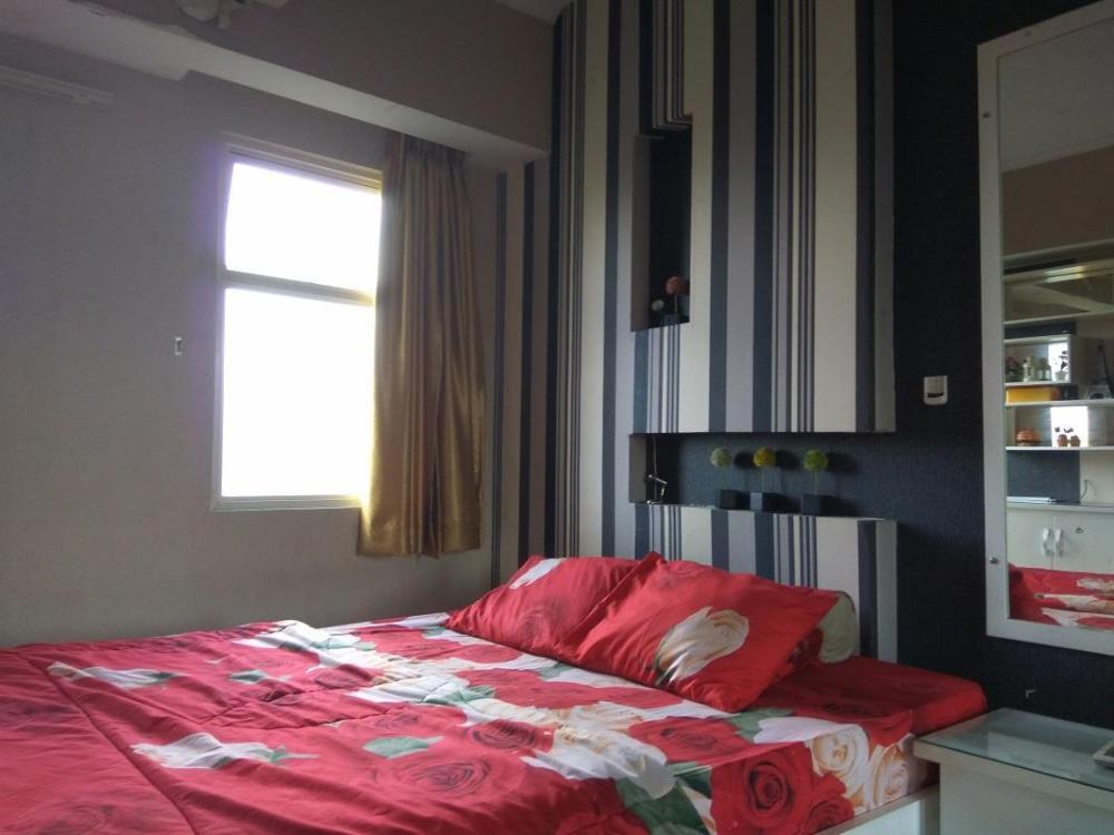 margonda residence mares