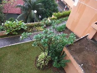 margonda residence mares