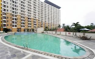 margonda residence mares