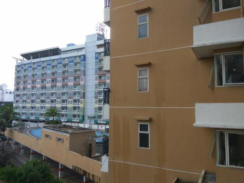 margonda residence mares