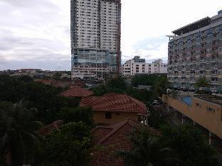 margonda residence mares