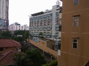 margonda residence mares