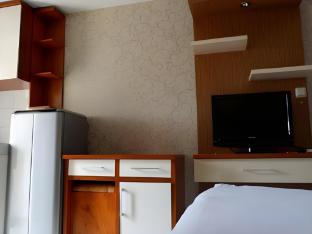 margonda residence mares