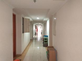 margonda residence mares