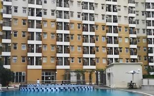 margonda residence mares