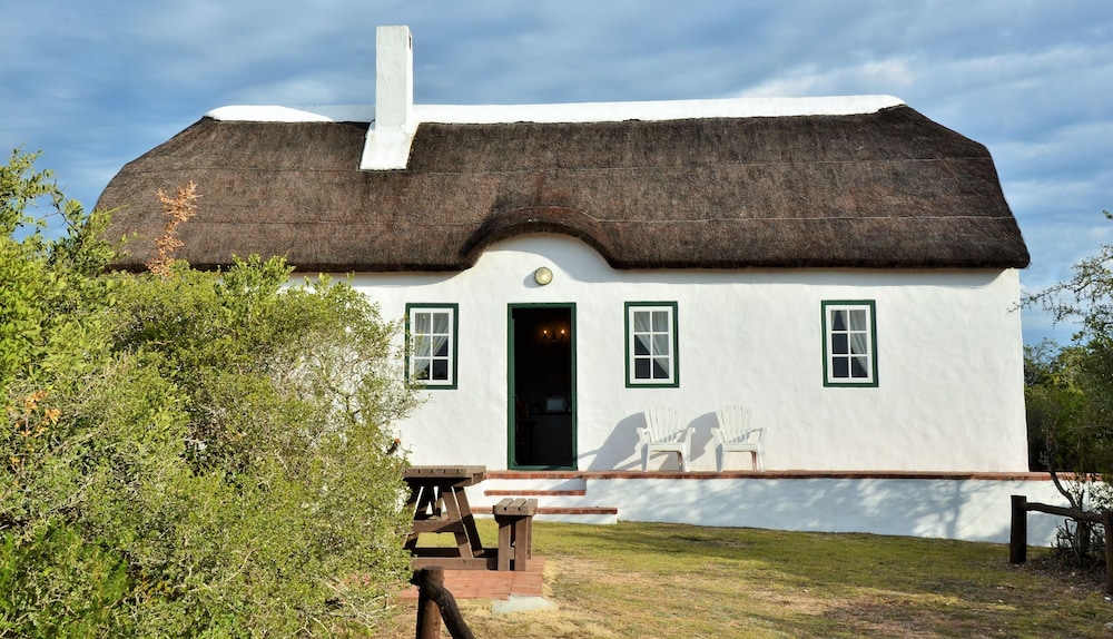 de hoop vlei cottages