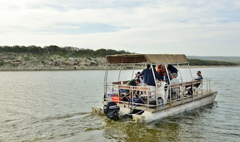 de hoop vlei cottages