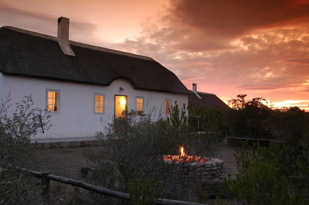 de hoop vlei cottages
