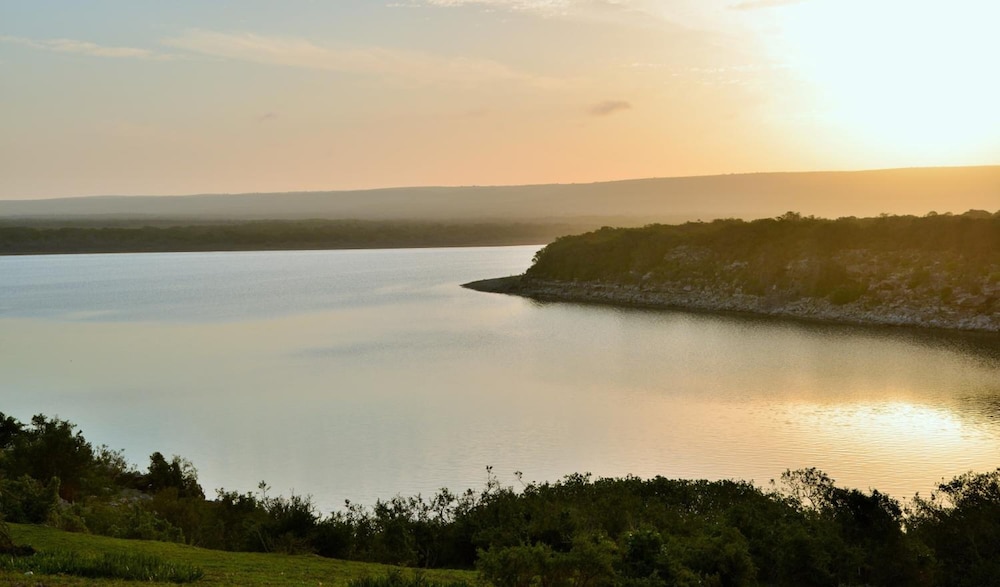 de hoop vlei cottages