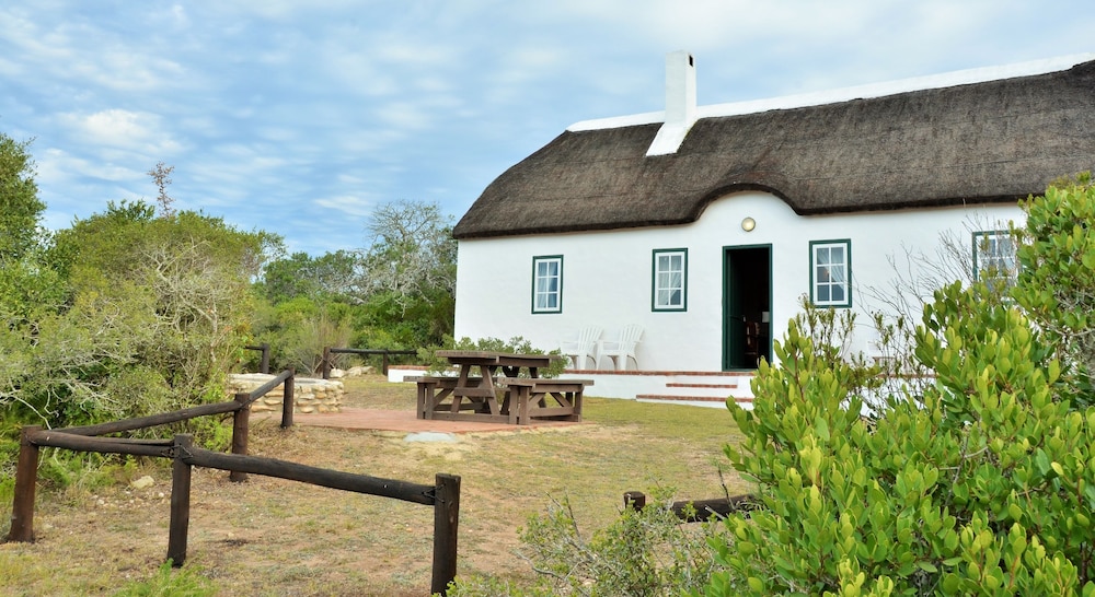 de hoop vlei cottages