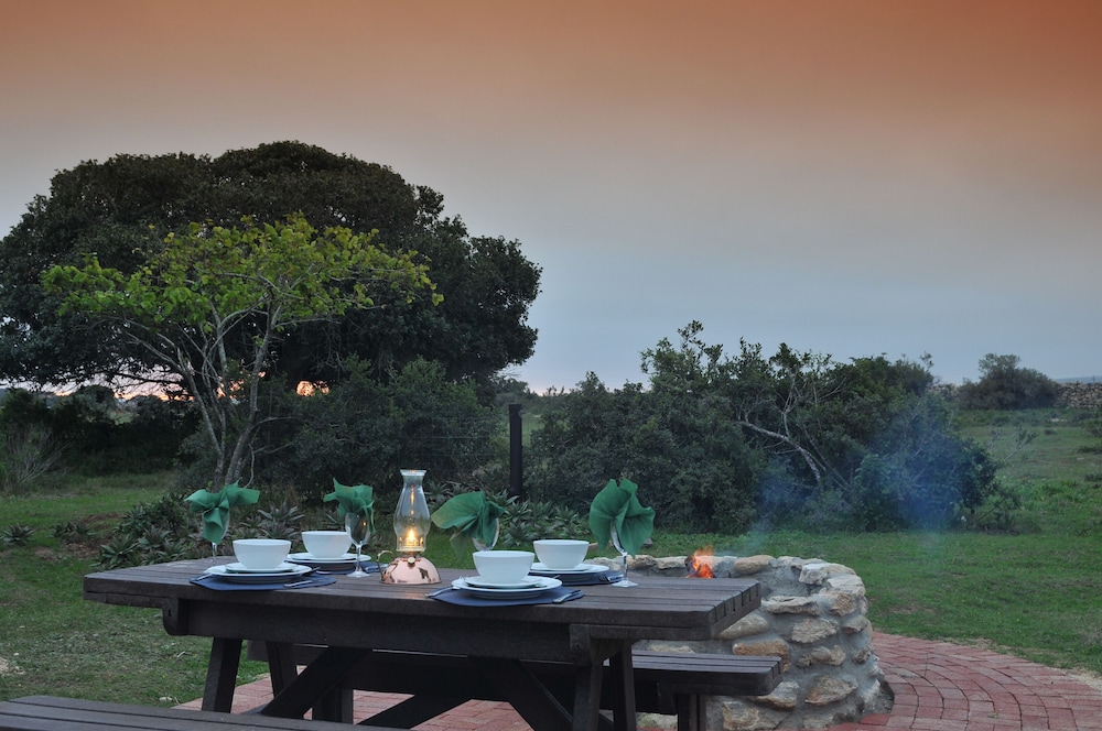 de hoop vlei cottages