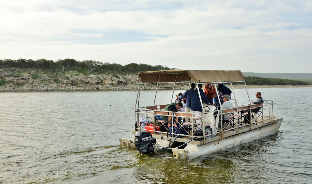de hoop vlei cottages