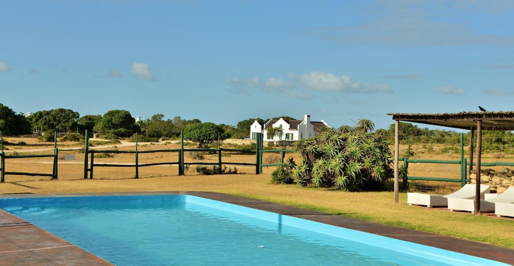 de hoop vlei cottages