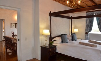 de hoop vlei cottages