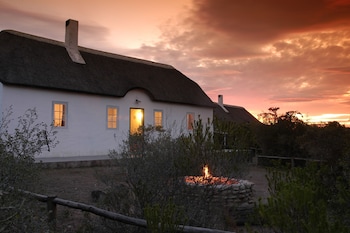de hoop vlei cottages