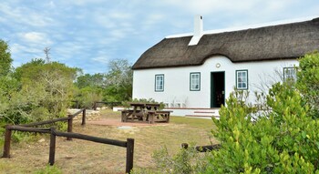 de hoop vlei cottages