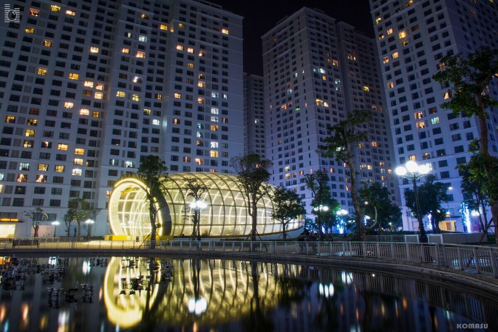 park hill times city apartment