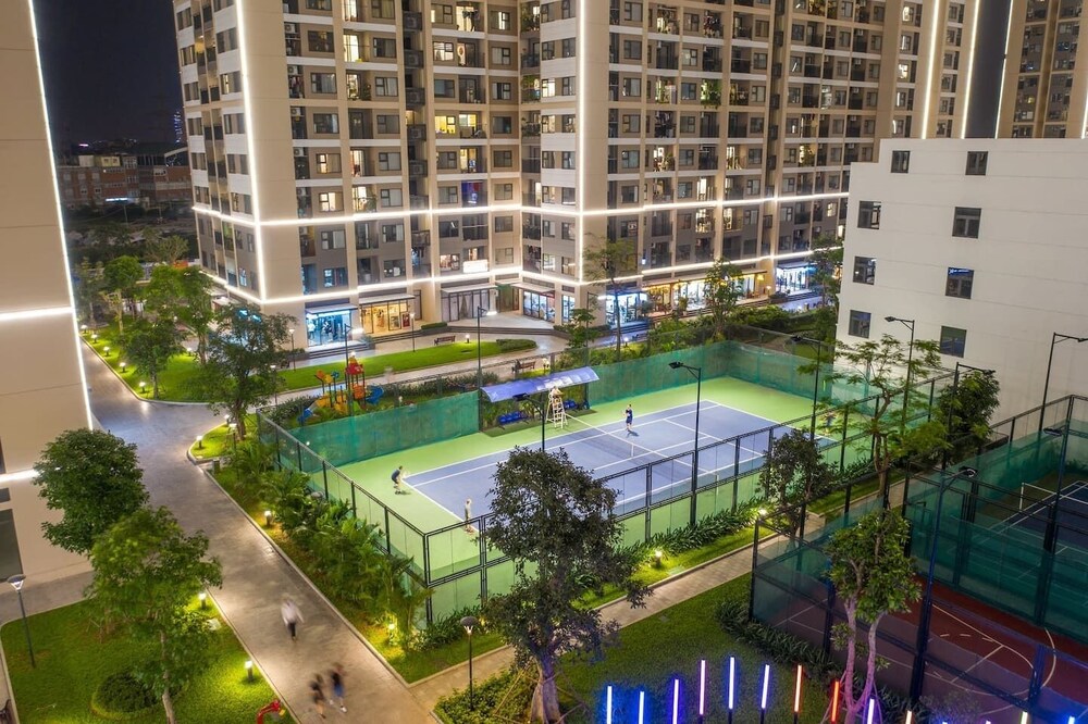 park hill times city apartment